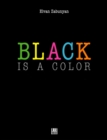 Black is a Color - Book