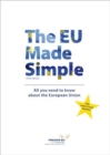 The EU Made Simple - Book