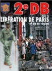 2e Db Dans La Liberation De Paris : Tome 1 - Book