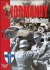 Normandy - the German Defeat - Book