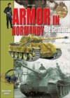 Armor in Normandy - the Germans - Book