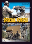 Special Forces War Against Terrorism in Iraq - Book
