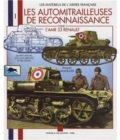 Automitrailleuses De Reconnaissance : L Amr 33 Renault - Book