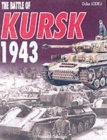 Iii. Pz. Korps at Kursk 1943 - Book