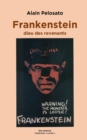 Frankenstein le dieu des revenants - Book