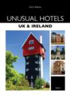 Unusual Hotels UK & Ireland - Book