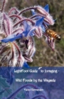 Lightfoot Guide to Foraging - Wild Foods by the Wayside - Book