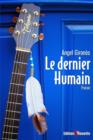 Le Dernier Humain - Book