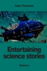 Entertaining Science Stories - Book
