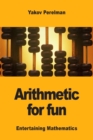 Arithmetic for fun - Book