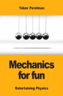 Mechanics for Fun - Book