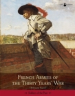 French Armies of the Thirty Years War - Book