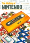 The History of Nintendo 1889-1980 - Book