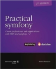 Practical Symfony 1.2 for Doctrine - Second Edition - Book