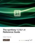 The Symfony 1.3 & 1.4 Reference Guide - Book