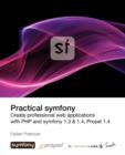 Practical Symfony 1.3 & 1.4 for Propel - Book