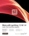 More with Symfony 1.3 & 1.4 - Book