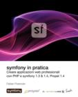 symfony in pratica 1.3 & 1.4 (Propel) - Book