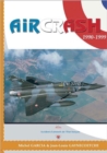 Aircrash 1990-1999 - Book