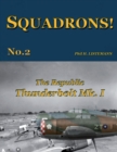 The Republic Thunderbolt Mk.I - Book