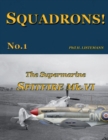 The Supermarine Spitfire Mk.VI - Book