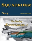 The Boeing Fortress Mk.I - Book