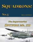 The Supermarine Spitfire Mk.XII - Book