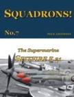 The Supermarine Spitfire F.21 - Book