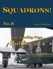 The Handley Page Halifax Mk.I - Book