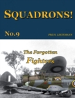 The Forgotten Fighters - Book
