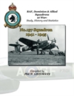 No. 137 Squadron 1941-1945 - Book