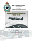 No. 441 (RCAF) Squadron 1944-1945 - Book