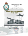 No. 443 (RCAF) Squadron 1944-1946 - Book