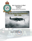 No.131 (County of Kent) Squadron 1941 - 1945 - Book