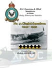 No. 71 (Eagle) Squadron 1940-1942 - Book