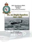 No. 121 (Eagle) Squadron 1941-1942 - Book