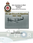 No. 452 (RAAF) Squadron 1941 - 1945 - Book