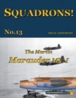 The Martin Marauder Mk. I - Book