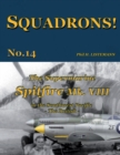 The Supermarine Spitfire Mk. VIII : in the Southwest Pacific - The British - Book