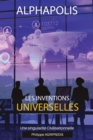 Les inventions Universelles : Une singularit? Civilisationnelle - Book