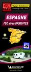 Spain Motorhome Stopovers : Trailers Park Maps - Book