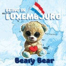Being in Luxembourg - Book