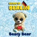 Being in Berlin - Book