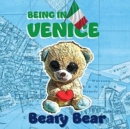 Being in Venice - Book