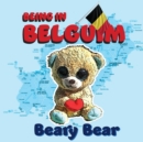 Being in Belgium - Book