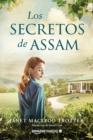 Los secretos de Assam - Book