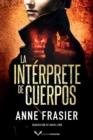 La interprete de cuerpos - Book