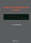 Theory of Interplanetary Flights - Book