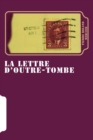 La lettre d'outre-tombe - Book