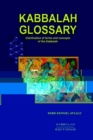 Kabbalah Glossary - Book